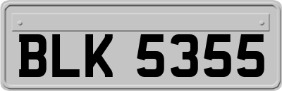 BLK5355