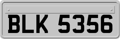 BLK5356