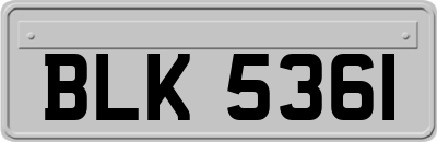 BLK5361