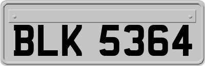 BLK5364