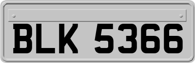BLK5366