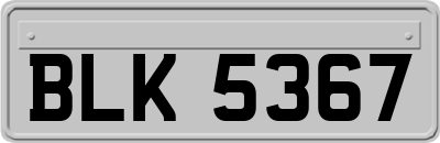 BLK5367