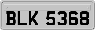 BLK5368