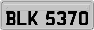 BLK5370