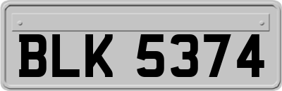 BLK5374