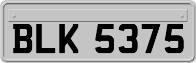 BLK5375