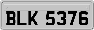 BLK5376