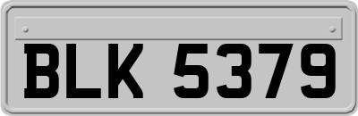 BLK5379