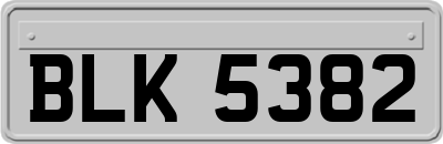 BLK5382