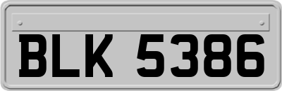 BLK5386