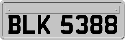BLK5388