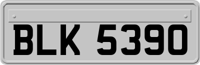 BLK5390