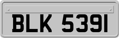 BLK5391