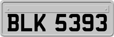 BLK5393