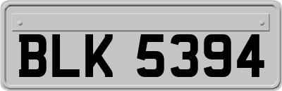 BLK5394