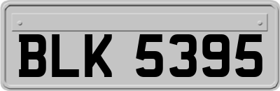 BLK5395