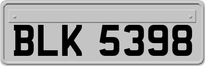 BLK5398