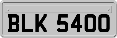 BLK5400