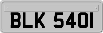 BLK5401