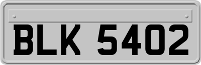 BLK5402