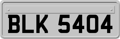 BLK5404