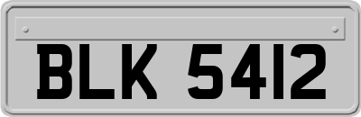 BLK5412