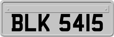 BLK5415