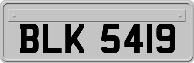 BLK5419