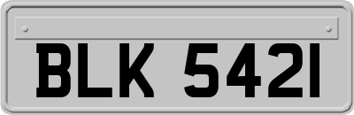 BLK5421