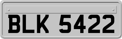 BLK5422