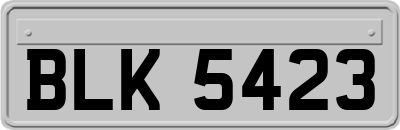BLK5423