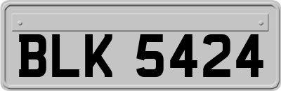 BLK5424
