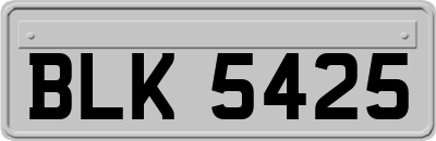 BLK5425