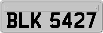 BLK5427