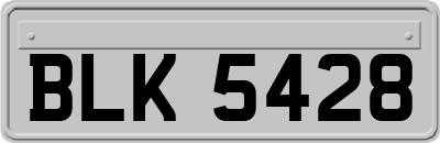 BLK5428