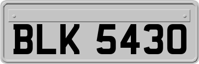 BLK5430