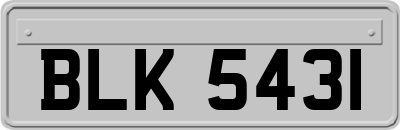 BLK5431
