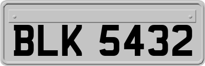 BLK5432