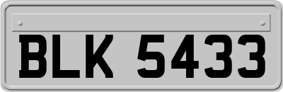 BLK5433
