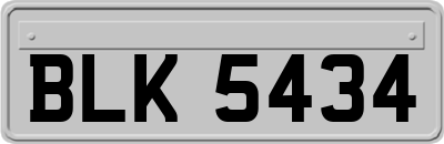 BLK5434