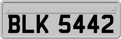 BLK5442