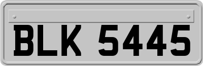 BLK5445