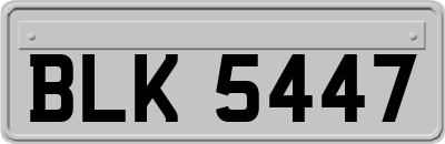 BLK5447