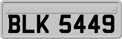 BLK5449