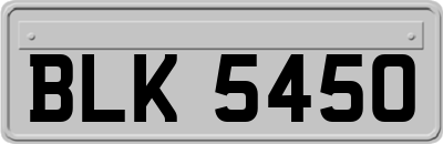 BLK5450