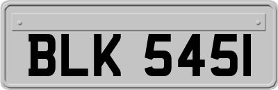BLK5451