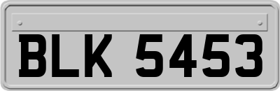 BLK5453