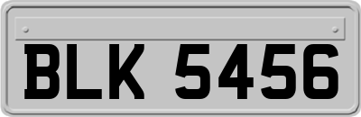 BLK5456