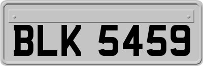 BLK5459