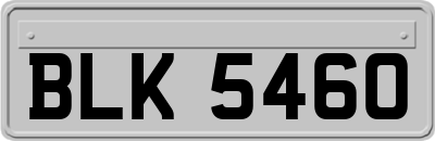 BLK5460